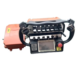 รีโมทคอนโทรลคอนกรีตปั๊ม CIFA รุ่น HBC สำหรับเปลี่ยนแทนรุ่น HBC735/719/727 - Product Image 4