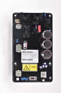 Pièces détachées pour excavatrices HongWang 314-7755 Générateur CDVR Régulateur de tension numérique AVR Garantie 1 an pour plusieurs marques/modèles - Product Image 2