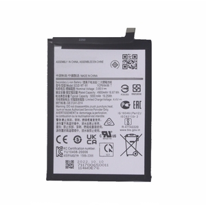 Batería de Repuesto SCUD-WT-W1 de 5000 mAh para Samsung Galaxy A22 5G F42 5G CE RoHS, Venta al por Mayor, Alta Capacidad - Product Image 3