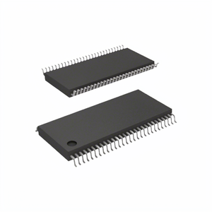 Circuito Integrado Logic 56 TFSOP (0.240", 6.10mm de Ancho) FSTUD16450MTD, Interruptor de Bus IC 10 x 56TSSOP, BOM IC en Stock - Product Image 1