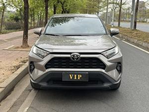 <span class=keywords><strong>Toyota</strong></span> <span class=keywords><strong>RAV4</strong></span> 2.0L SUV 2024 la plus vendue au monde - État d'agencement, valeur de revente élevée, 20k km, pour la revente en excellent état - Product Image 1