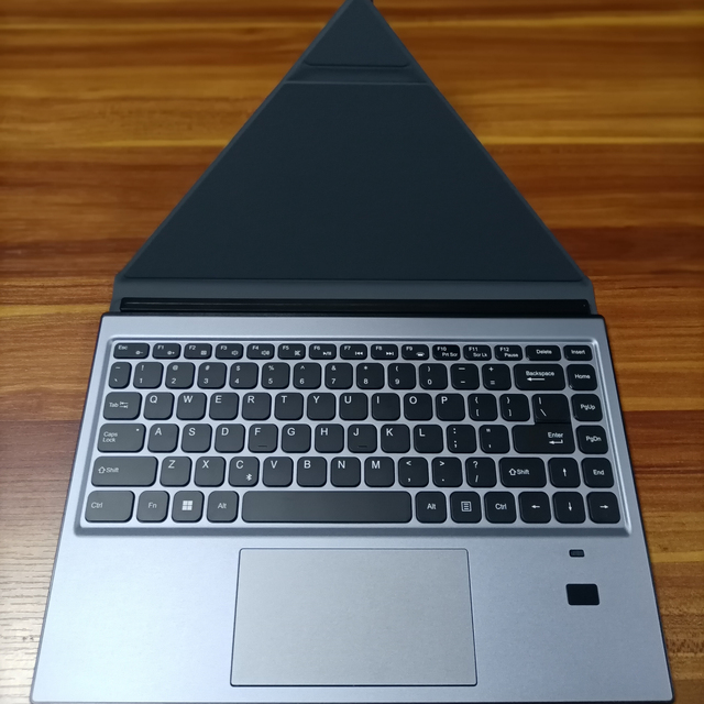 Latest Ultra-thin Laptop Bluetooth Keyboard