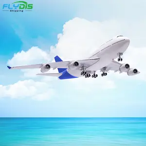 Лучший экспедитор air freight доставка агентов во Францию/Великобритания/Германия/США FBA amazon из Шэньчжэнь