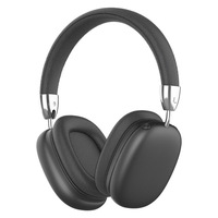 Casque audio USA-GEN 2-4 MAX avec puce Airoha, double mode filaire et sans fil, réduction de bruit, étanche, pour le sport et les voyages
