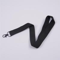 CH Wholesale Sublimation Printing Polyester Lanyards With Logo Custom Certification Keychain OEM ODM ECO Promotion Event Gifts