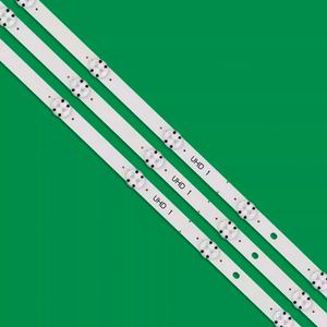 HX-NO.956 Precio al por Mayor 6916L-2563A 43"V16 ART3 2563 REV2.3 2-UHD1 para 43UH650V LC430DGG-FJ-M1 Tira de Retroiluminación LED para TV de 43 Pulgadas - Product Image 3