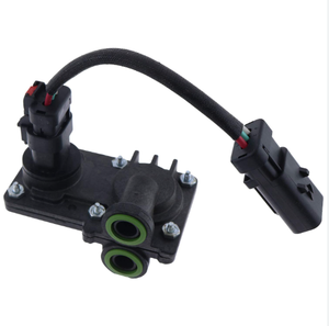 Sensor de Presión de Alta Calidad para Excavadora 266-0136 2660136 para Motor E312D E320D E323D C6.4, Piezas de Maquinaria de Construcción 2660136 - Product Image 1