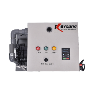 High Flow High Vacuum Portable Suction <strong>Unit</strong> Wet <strong>Dental</strong> Suction <strong>Unit</strong> for Four <strong>Dental</strong> <strong>Chairs</strong> - Product Image 5