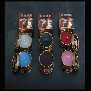 Massaggio a bassa temperatura <span class=keywords><strong>BDSM</strong></span> giochi pornografici per adulti candela del sesso - Product Image 2