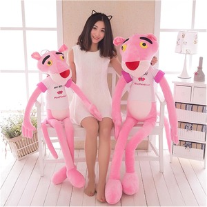 1 Pezzo 100-150cm per Giocattoli di Peluche Imbottiti Ricamati in Cotone PP Molto Morbido Antistress per Adolescenti - Product Image 3