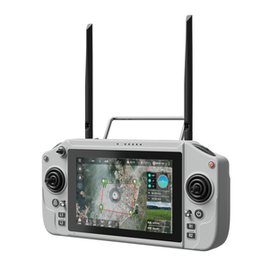 Control Remoto para Dron Skydroid G20, 20000mAh, Pantalla HD de 7 Pulgadas, Transmisor y Receptor RC de Doble Frecuencia, 9KM - Product Image 4