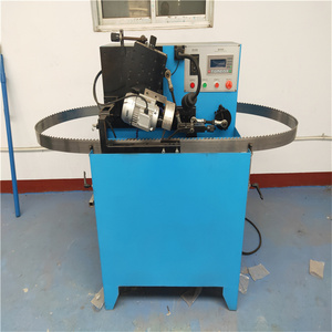 Automatic Woodworking Grinding Bi Metal Band Saw <b>Blade</b> <b>Sharpener</b> Machine - Product Image 4