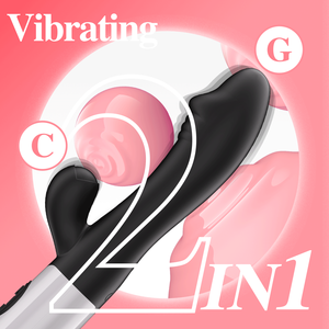 Вибратор для взрослых - Product Image 3