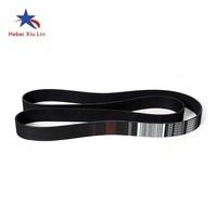 गेट्स पॉवरग्रिप जीटी3 जीटी4 टाइमिंग बेल्ट 8एमजीटी पॉलीफ्लेक्स वी बेल्ट गेट्स टूथेड बेल्ट - Product Image 5