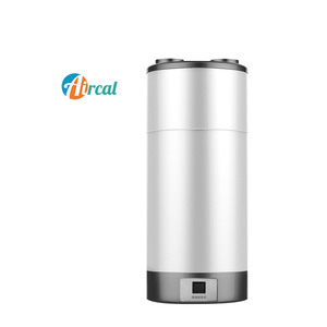 Écologique R134A Réfrigérant Intégré Solaire <span class=keywords><strong>Thermodynamique</strong></span> <span class=keywords><strong>Chauffe</strong></span>-<span class=keywords><strong>Eau</strong></span> À Pompe À Chaleur Inverseur - Product Image 2
