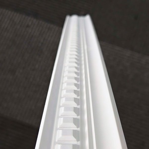 EverWall Shenzhen vente chaude Pu couronne moulage Base Bord garniture <span class=keywords><strong>de</strong></span> <span class=keywords><strong>porte</strong></span> pour armoires <span class=keywords><strong>de</strong></span> <span class=keywords><strong>cuisine</strong></span> - Product Image 2