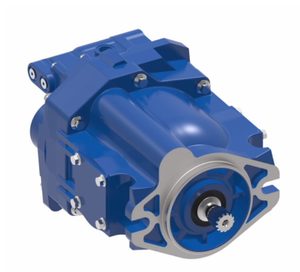 Bomba de Pistón Serie PVE para Piezas de Motor PVE12 PVE19 PVE21 PVE27 PVE35 PVE-F 12 B-10 - Product Image 2