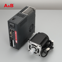 Baru asli seri DeltaABS10 Servo ABTM80-0730M22N01/ABS10-07A03M2N Servo drive/Motor Servo