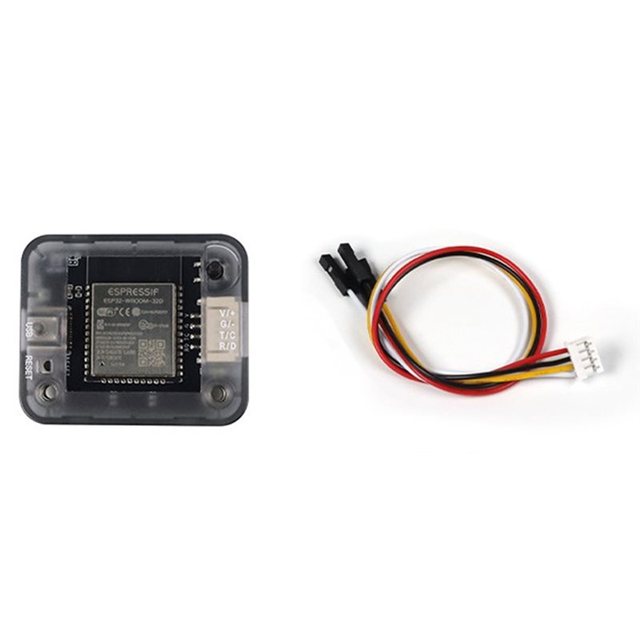 LC-K210 AI Vision Sensor Module Camera Image Recognition Object Detection Artificial Intelligence Sentry