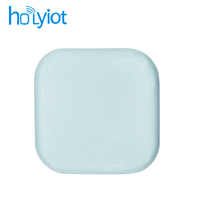 Module intelligent Internet des objets Ble Bluetooth 5.0 avec capteur de mouvement à 9 axes, accéléromètre, gyroscope, capteur magnétique