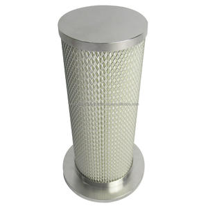 ตลับกรองกำจัดฝุ่นแบบใหม่ทนต่อการกัดกร่อนสำหรับงานอุตสาหกรรม - Product Image 3