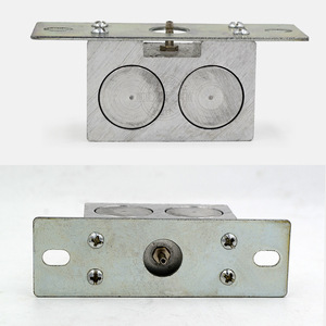 Válvula de Freno de Aire para Sillón Dental VIMEL, Cuerpo de Aluminio, Número de Pieza WM, Accesorios OEM - Product Image 5