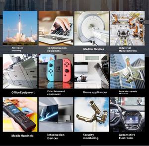 <span class=keywords><strong>Diode</strong></span> redresseuse XS BY127 & <span class=keywords><strong>Diode</strong></span> redresseuse à thyristor & <span class=keywords><strong>Diode</strong></span> redresseuse d'alternateur automatique pour Toyota - Toyota Fit - Product Image 4