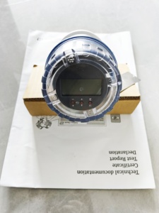 เครื่องวัดระดับอัลตราโซนิก Endress+Hauser E+H Prosonic FMU30 สำหรับการวัดระดับของเหลว - Product Image 3