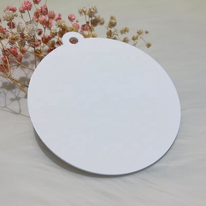 เครื่องประดับอะคริลิกทรงกลมเครื่องประดับคริสต์มาส - Product Image 6