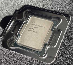 Core Processor I9 12900KS 16 Cores up to 5.5 GHz 125W <b>DDR4</b> <b>Memory</b> CPU Support Socket FCLGA1200 Desktop CPU I9 12900KS I9 12900KS - Product Image 4