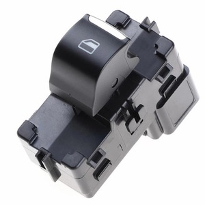 สวิตช์ควบคุมกระจกไฟฟ้าฟอร์ด ED8T14529AA 12V สำหรับรถ Escort - Product Image 1