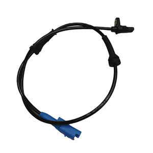 Autopartes M43 ABS Sensor Rueda trasera OE 9805066080 4545J8 para Peugeot <span class=keywords><strong>2008</strong></span> 301 <span class=keywords><strong>Citroen</strong></span> C3XR - Product Image 5