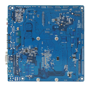 BKHD <strong>Intel</strong> Core <strong>I5</strong>-10210U <strong>I5</strong> I7 Opt. for Customized ITX Industrial Motherboard <strong>DDR4</strong> Dual Core Lan With RS232 RS485 for Desktop - Product Image 4
