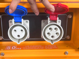 Generador Diésel de 15 Kva Insonorizado, Energía Eléctrica Alternativa, Generador Diésel Súper Silencioso de 15kva, Precio 50hz 60hz - Product Image 6