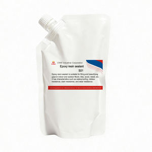 Scellant à base de ciment CNMI, scellant multifonctionnel auto-nivelant, réparation des fissures, imperméabilisation des toits et réparation des fuites - Product Image 3