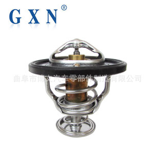 เทอร์โมสตัทเครื่องยนต์ Gxn รุ่น 131306010 สำหรับเครื่องยนต์ Baic Weiwang 306 307 A122 - Product Image 1