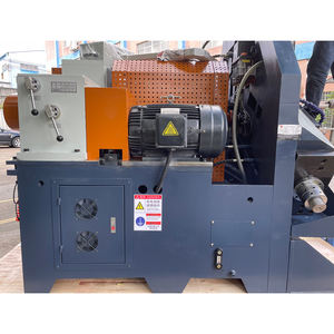 Pipa perancah tiga poros tekanan Gulung 60 Ton mesin gulung benang tiga gulungan - Product Image 2