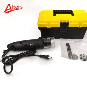 Portable Tungsten Electrode Grinding Machine 1.0 1.6 2.4 3.2 Tungsten Rod Grinder Machine for TIG <strong>Welding</strong> <strong>Accessories</strong>