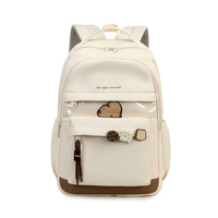 Sac à dos de randonnée 2026, grande capacité, antivol, étanche, pour ordinateur portable, idéal pour les voyages, le sport et les activités de plein air, motif dessin animé, personnalisable, vente en gros