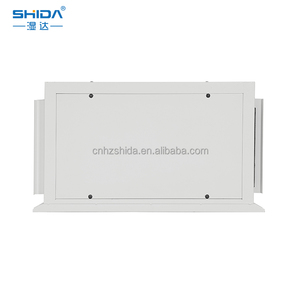 Chất lượng tốt nhất 168L không khí Trần Máy hút ẩm cho sử dụng nhà treo tường Duct với tự động rã đông chế độ điện thư viện Hot Bán - Product Image 5