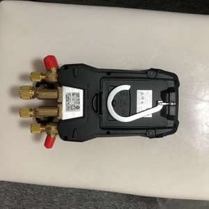 เครื่องตรวจจับก๊าซ Testo 557S ราคาคงที่ มีสินค้าในสต็อก - Product Image 2