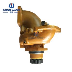 Bomba de Agua Original en Oferta para Excavadora PC1250-8 PC1250-7, Número de Pieza 6240-61-1103, Marca HongWang, 1 Año de Garantía - Product Image 3