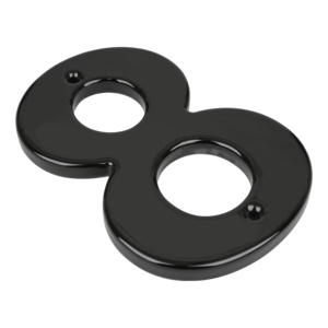 <span class=keywords><strong>Plaque</strong></span> de numéro de <span class=keywords><strong>maison</strong></span> en <span class=keywords><strong>céramique</strong></span> <span class=keywords><strong>personnalisée</strong></span> - <span class=keywords><strong>Plaque</strong></span> de numéro de porte en porcelaine avec plusieurs options de couleurs - Product Image 2