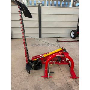 Cortadora <span class=keywords><strong>de</strong></span> Césped para Campo y Jardín/Cortadora <span class=keywords><strong>de</strong></span> <span class=keywords><strong>Alfalfa</strong></span> Montada en Tractor Más Vendida - Product Image 4