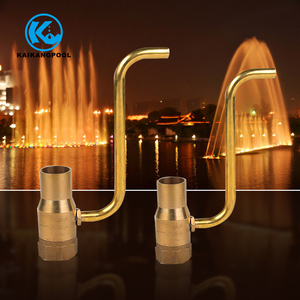 Đơn Giản Tự Nhiên Tùy Chỉnh Thiết Kế Đài Phun Nước Đầu Trang Trí Lớn Nước Nhảy Mú<span class=keywords><strong>a</strong></span> Đài Phun Nước Phun Đài Phun Nước Vòi Phun - Product Image 5