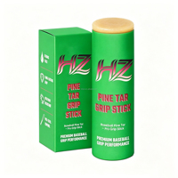 Großhandel Grip Rosin Stick Anti-Rutsch für Baseball Softball Gymnastik Sporttraining 60g/100g/120g