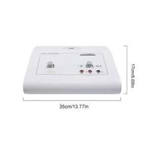 เครื่องบำบัดด้วยคลื่นความถี่สูงเครื่องเสริมความงามบำบัดผิวด้วยคลื่นความถี่ระดับกลางเทคโนโลยีใหม่ - Product Image 2