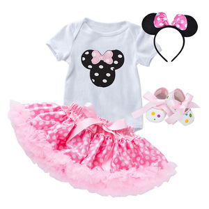 Catalogo De Fabricantes De Minnie Mouse Vestido De Alta Calidad Y Minnie Mouse Vestido En Alibaba Com