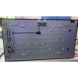 Per <span class=keywords><strong>LG</strong></span> <span class=keywords><strong>55</strong></span> pollici ha fatto TFT pannello LCD LD550DUN-TKB2 stretta 3.8mm lunetta 10% foschia per pareti Video - Product Image 1