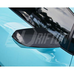 Cubierta de Espejo de Fibra de Carbono Seca Estilo Huracán <span class=keywords><strong>Novi</strong></span> para Lamborghini Huracán - Product Image 4